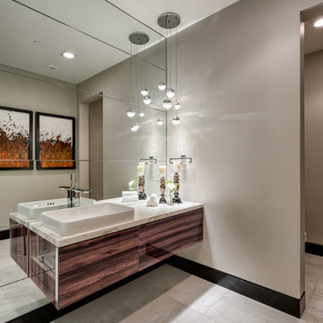 Robern Installs