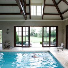 pools