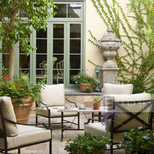 Patio Ideas
