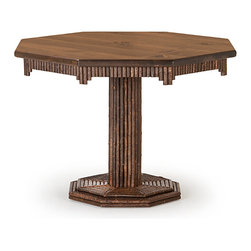 La Lune Collection - Rustic Table #3340 by La Lune Collection - Dining Tables