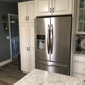 Petersen Kitchen