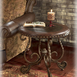 Tables - Products