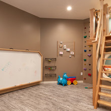 early learning centers and assisted living facilities