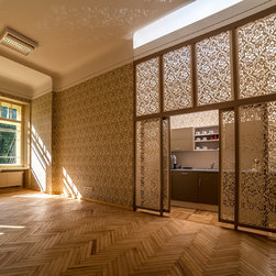 Decorative wall panels - Wall Panels