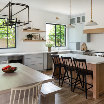Vermont Project