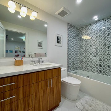 High Pines Home Transformation