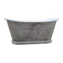 Master Tubs