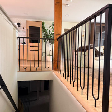 Total Indoor + Outdoor Renovation - Park Hill, CO