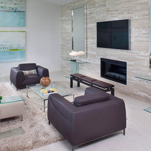 Living Room Seating