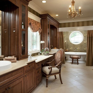 Eco-Friendly Master Suite