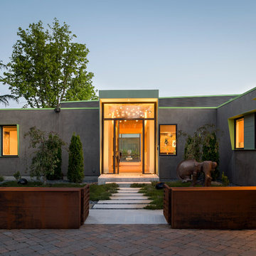 Sonoma Residence