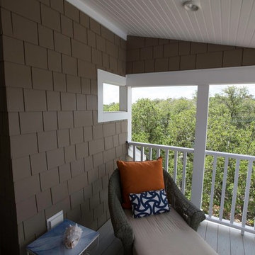 Beach House Residence