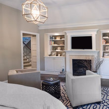 fireplace ideas