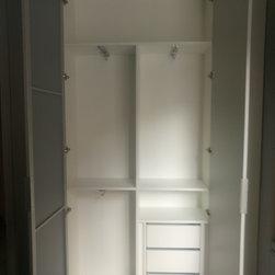 Placard de rangement - Chambre - Armoires And Wardrobes