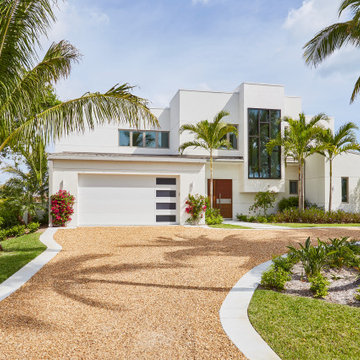 Vero Beach, Florida Residence