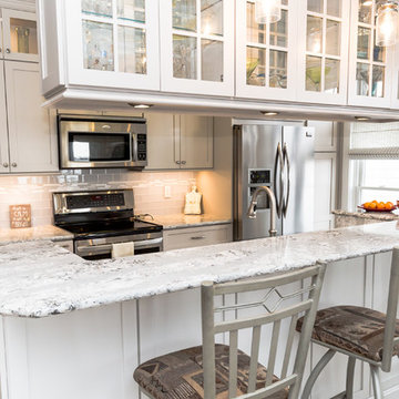 Ocean Gate Renovation