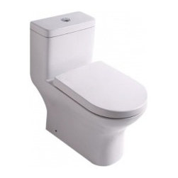 Toilets - Toilets
