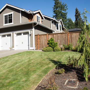 Kirkland Landscape