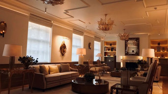 AV, IT & Home Automation of a Luxury Apartment