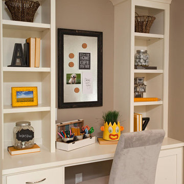 Spring 2015 Parade of Homes