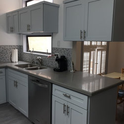 Kitchen Refacing - Products