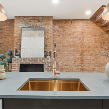 Whole Home Remodel