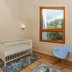 Modern Triple pane windows - Products