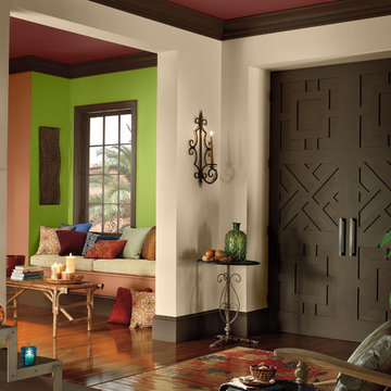 Entry Way