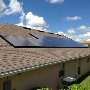 Other Solar PV Electric Systems by Universal Solar