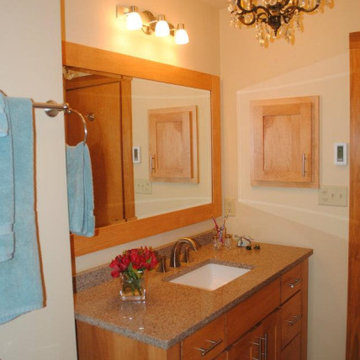 Bathroom Renovation