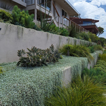 FAIRLEY RESIDENCE