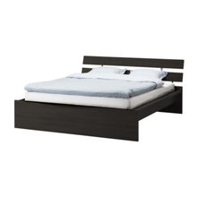 Bed frames