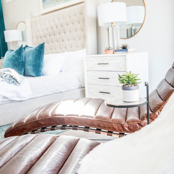 Modern Boho
