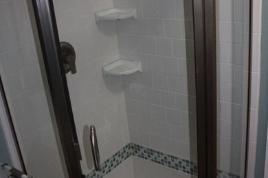 Charming Guest Bathroom Transformation