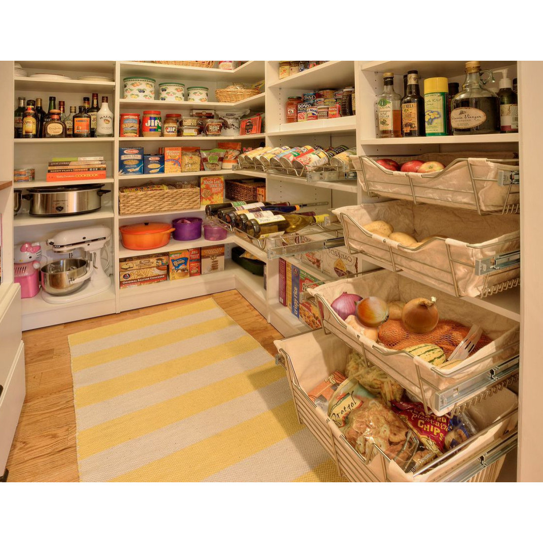 Collins Pantry