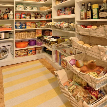Collins Pantry