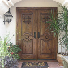 entry doors