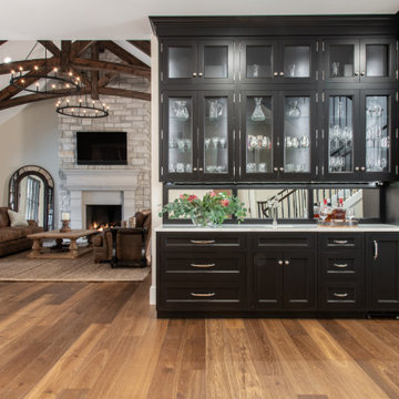 St. Louis Kitchen Tour