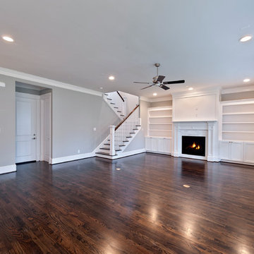 Kinley Family Room