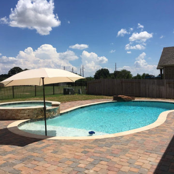 Swimming Pool Ideas