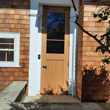 Upstate Door - Custom Exterior Doors