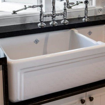 Wooloowin Classic Kitchen