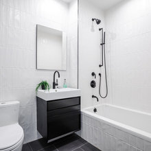 2020 guest bathroom