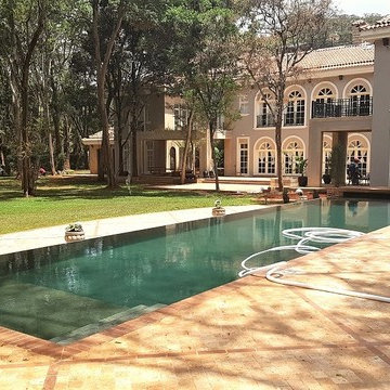 Karen House