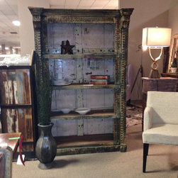 Bookcases and Shelving Units! - Products