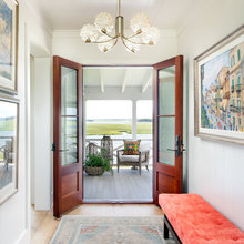 Sunroom or Porch