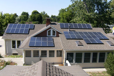 PV Systems