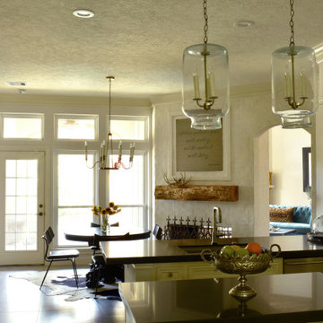 Refined Ranch