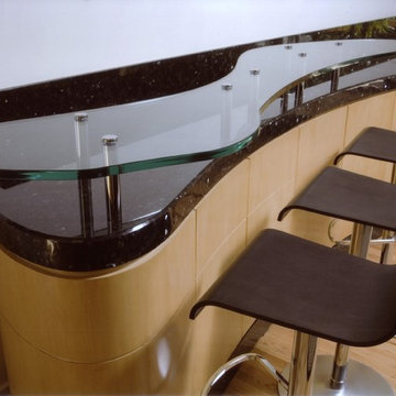 Brentwood Contemporary