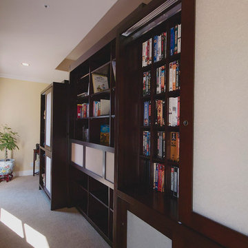 Beverly Hills Project